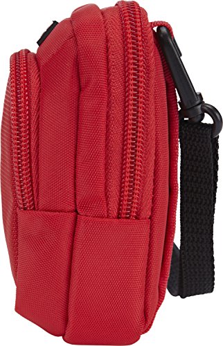 Case Logic DCB-302 Compact Camera Case (Red)