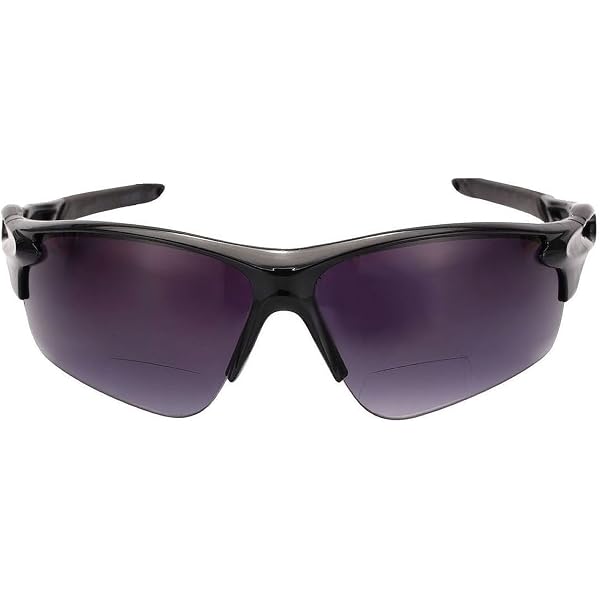 Amazon.com: Mass Vision 2 Pair of Unisex Bifocal Reading