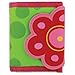 Stephen Joseph Wallet,Flower