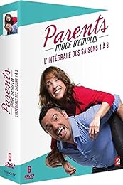 Parents Mode D'emploi - L'intégrale