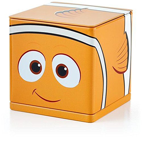 Hallmark PIX2003 Disney Pixar Nemo CUBEEZ Container