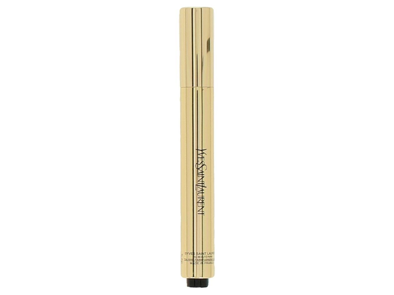Yves Saint Laurent Touche Eclat Radiant Touch Concealer Luminous Sand for Women, 0.1 Ounce