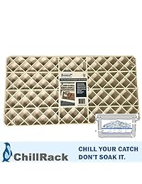 Chill Rack YETI Tundra 45 Kodi 38   Soporte de sec