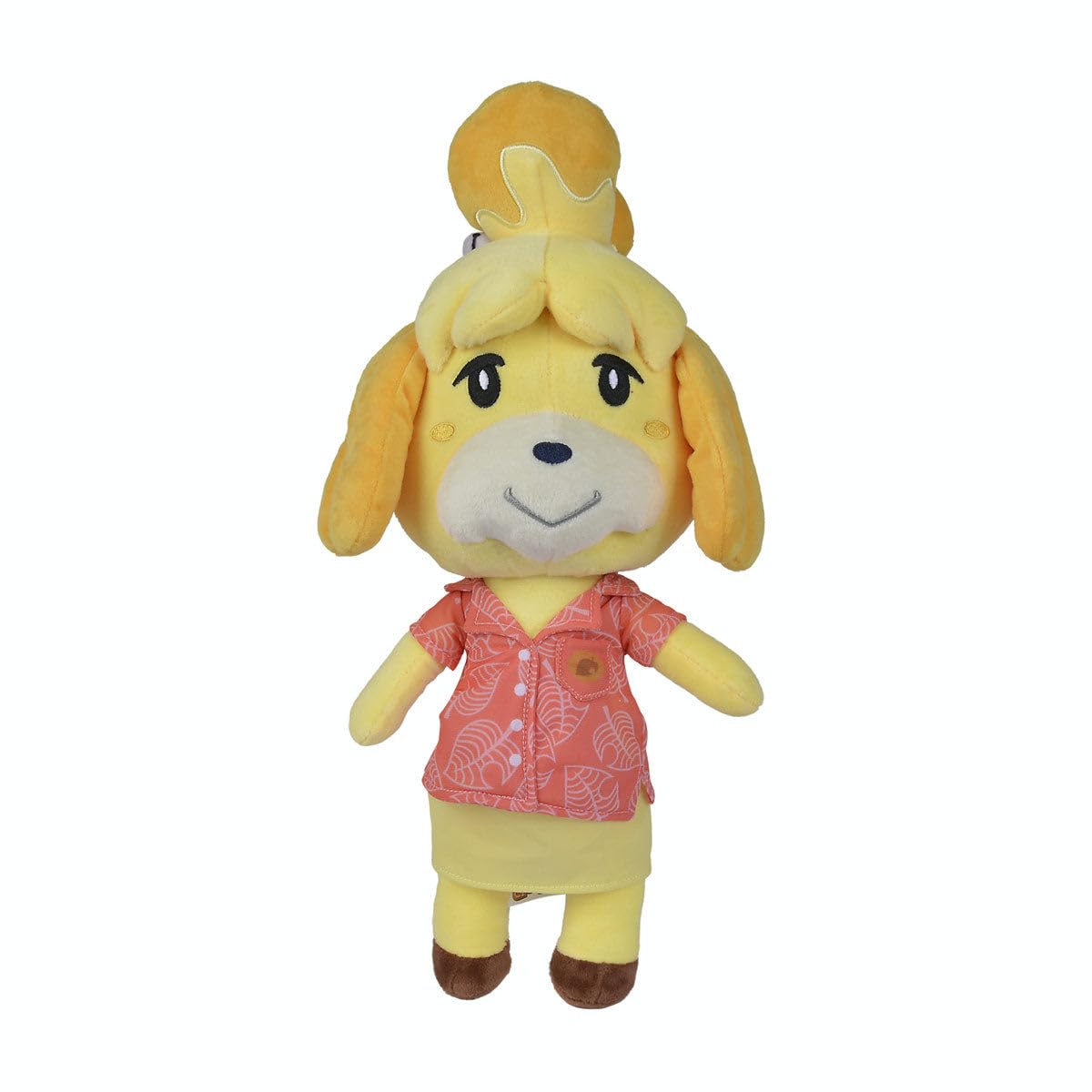 Animal Crossing ISABELLE XL 40CM SOFT TOY