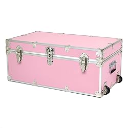Rhino Trunk & Case Essential College Trunk with