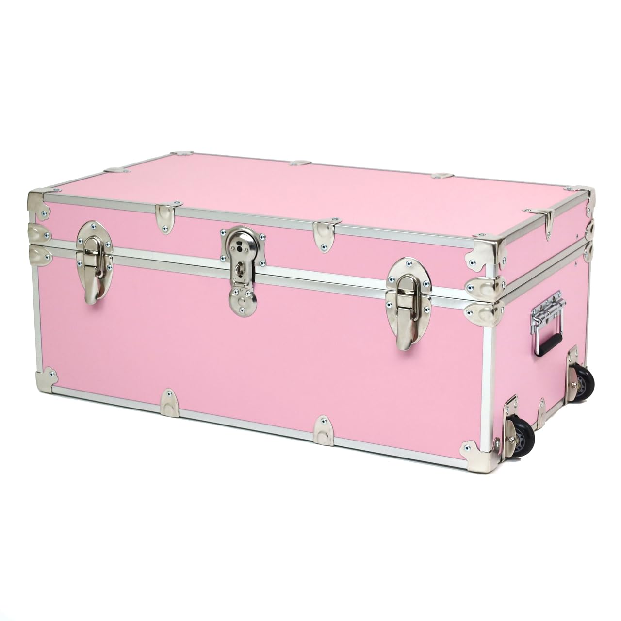 Rhino Trunk & Case Essential College Trunk with