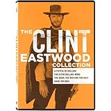 Clint Eastwood Collection, The