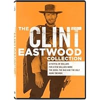 Clint Eastwood Collection, The