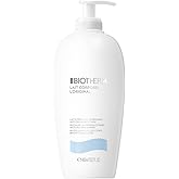 Biotherm Daily Moisturizing Body Lotion, Lait Corporel Hydrating Body Milk for Dry Skin, Fast Absorbing Texture, Light Citrus