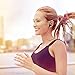 Atill Bluetooth Headphones, In-Ear Sweatproof Running Wireless 4.1 Earphones with Mic for Smartphones