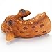 Bits and Pieces - Giraffe Tree Hugger - Durable Polyresin Animal Tree-Hugger Sculpture - Lawn and Garden Outdoor Décor Statue