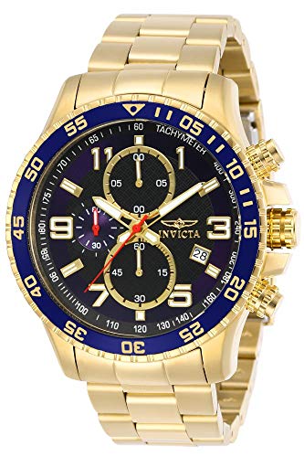 Invicta Specialty 14878 Reloj para Hombre Cuarzo - 45mm