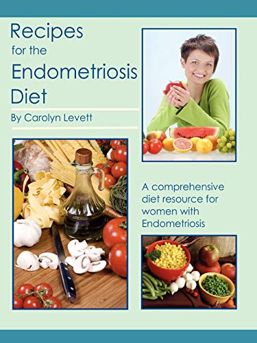 Recipes for the Endometriosis Diet (Best Diet For Endometriosis)