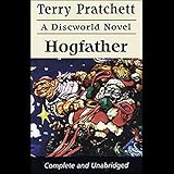 Hogfather: Discworld #20