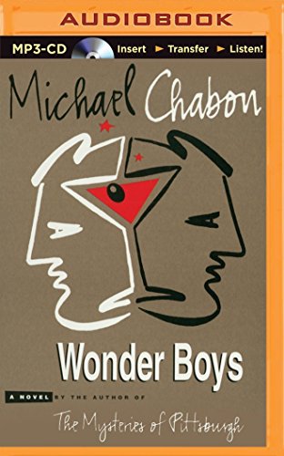 Download Wonder Boys