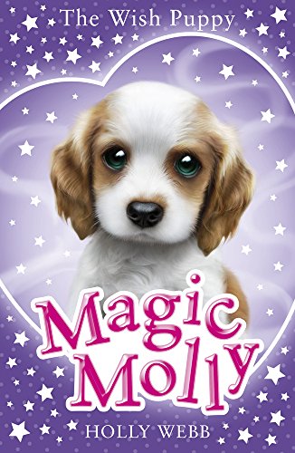The Wish Puppy (Magic Molly)
