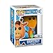 Funko Pop! Ad Icons - Flocked Geoffrey The Giraffe -Toy R Us Exclusive - Ships in .45mm Bubble Wrapped Pop Protector