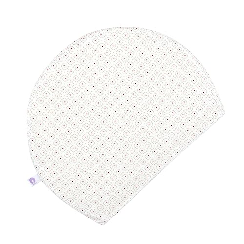 Boppy Pregnancy Wedge, Supporto Per La Gravidanza, Cuscino Gravidanza, Versatile Supporto per Sostenere Schiena e Addome, Supporto per Fianchi e Gambe, Compatto e Trasportabile, Fodera Removibile