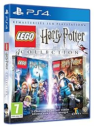 LEGO Harry Potter : Collection