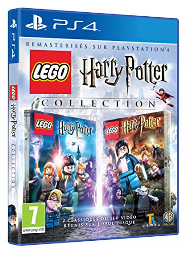 LEGO Harry Potter : Collection