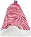 Skechers Performance Women's Go Walk Joy-15615 Sneaker,pink/multi,7 M US