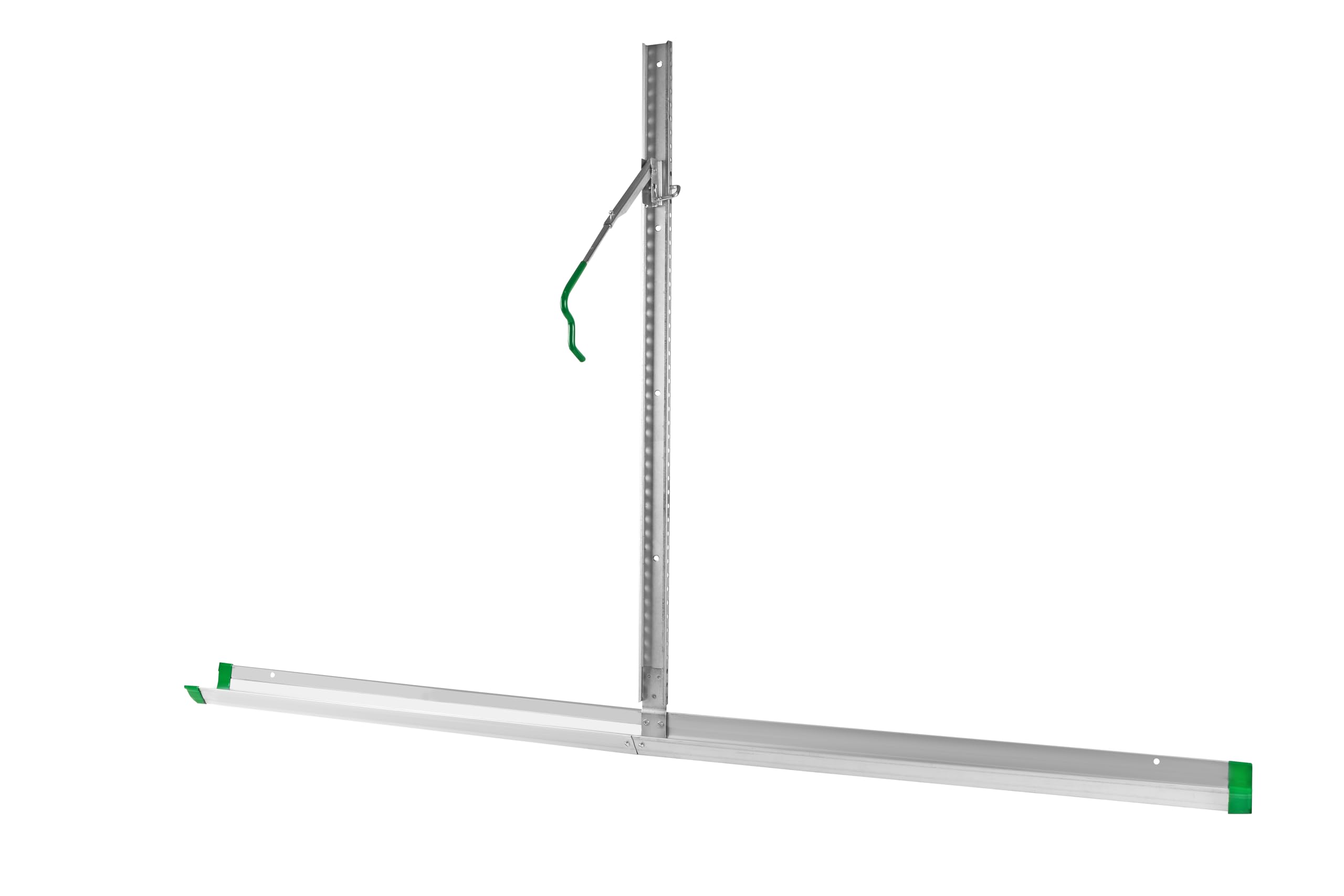 EUFAB 16408 Wall-Mounted Bicycle Rack