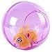 Zhu Zhu Pets - Adventure Ball Accessory for Zhu Zhu Pets Hamster – Purple