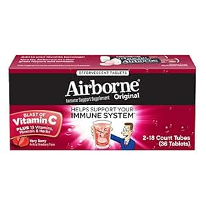 Amazon airborne tablets