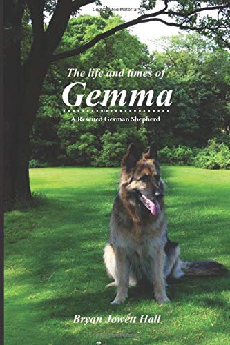 foothill german shepherd rescue