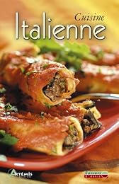 Cuisine italienne