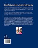 Image de Say what you mean, mean what you say