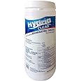 Hydria Clear 1 Inch Bromine Tablets, 4 lbs. LK04