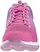 Skechers Unisex-Child Skech-air-Bounce N'bop Sneaker