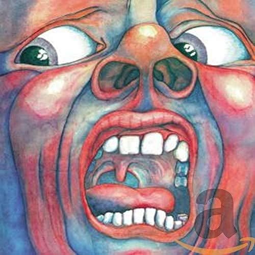 KING CRIMSON - Starless (Deluxe box set) - Amazon.com Music