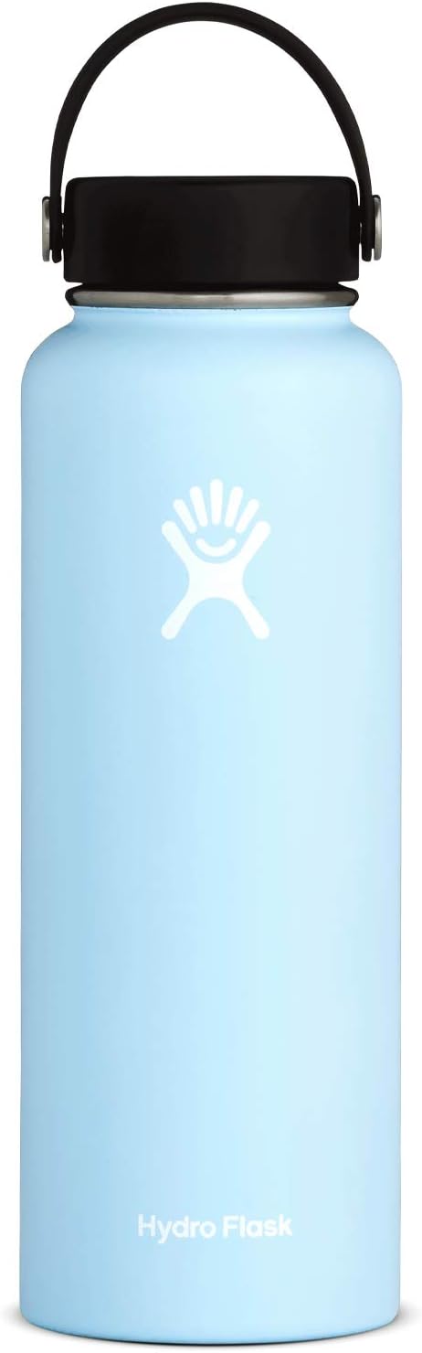 21 oz frost hydro flask