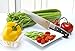 Royal Chef's Knife Full Tang Blade Professional Kitchen Knife Japanese Stainless Steel