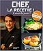 Chef, la recette ! : Tome 3 (French edition) by 