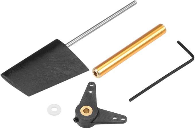 Amazon Uxcell Rcボートラダー サーボアーム付き Rcボート 船 船舶用 44mm W L Arm Aux0361 ラジコン ドローン 通販 Amazon Uxcell Rcボートラダー サーボアーム付き Rcボート 船 船舶用 44mm W L Arm Aux0361 ラジコン ドローン 通販