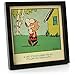 Peanuts Hallmark Friendship Framed Sentiment