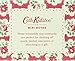 Cath Kidston Mini Notes (Cath Kidston, CATH)