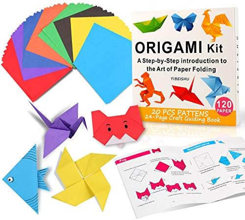 Easy Origami: Montroll, John: 9798835749775: Amazon.com: Books
