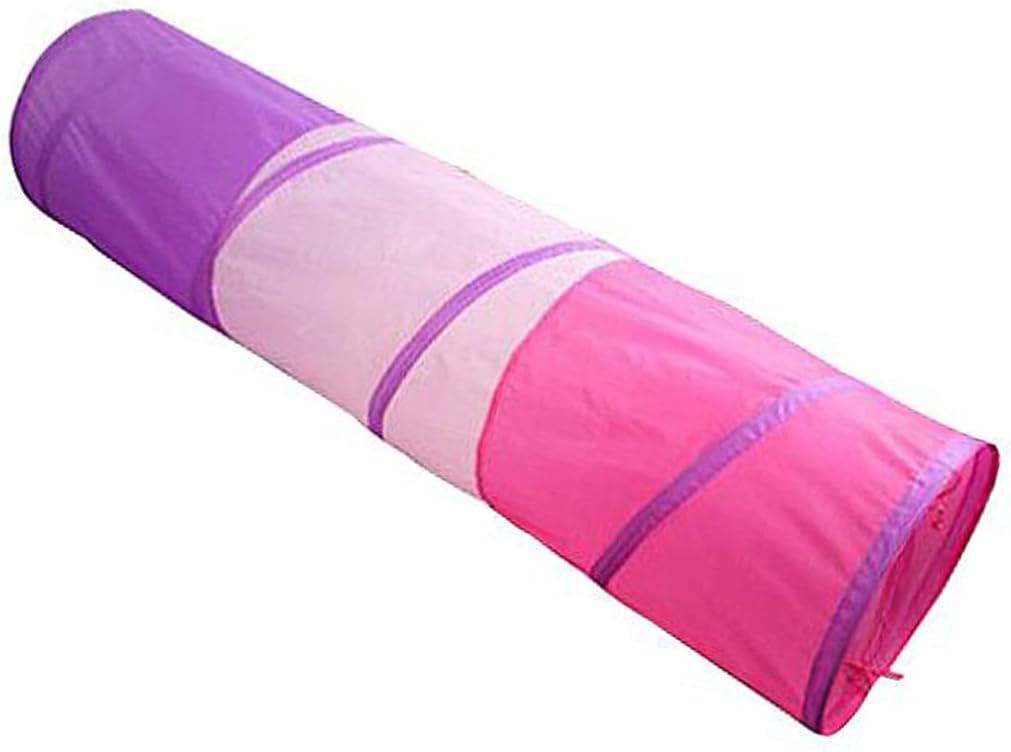 baby pop up tunnel