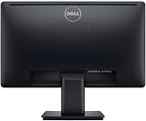 Dell E1914H 18.5 inch LCD Monitor 1366x768 5ms VGA view 5