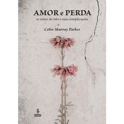 Amor e Perda PDF Colin Murray Parkes