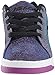 Heelys Boys' Split Sneaker, Black/White, 4 Medium US Big Kid