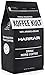 Koffee Kult Ethiopian Harrar Coffee - Whole Bean Coffee- Fresh Gourmet Single Origin - 1 Lb Bag (Whole Bean) - Packaging May Vary