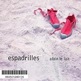 Espadrilles