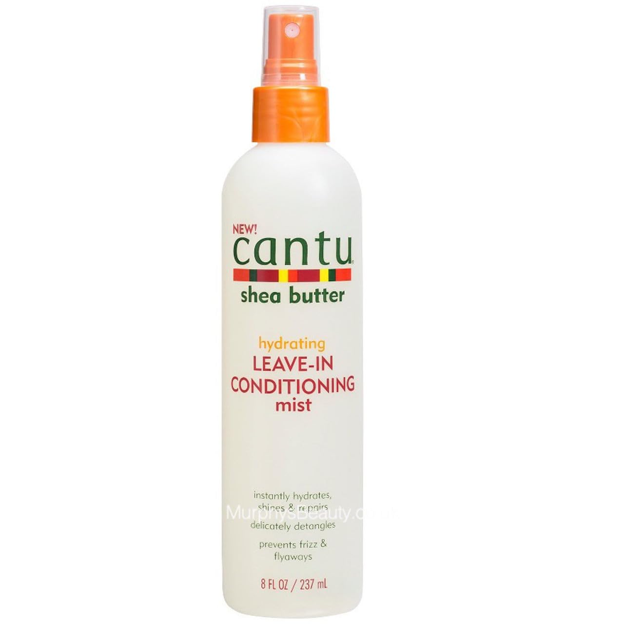 Cantu Shea Butter Hydrating Leave-In Conditioning Mist 237ml