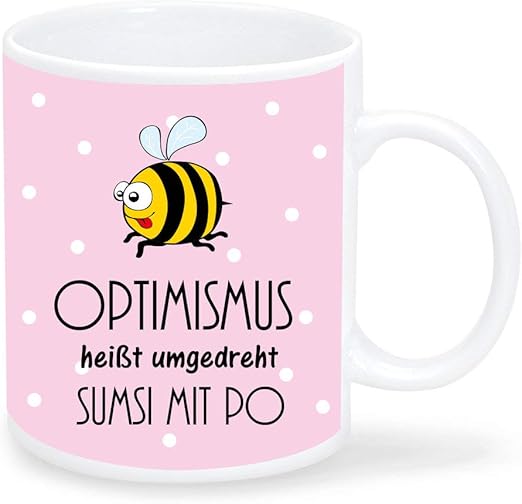 Get Optimismus spruch For iPhone Free