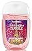 Bath & Body Works PocketBac Hand Gel Sanitizer Champagne Sparkle 2016